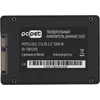 Накопитель SSD PC Pet SATA-III 512GB PCPS512G2 2.5" OEM