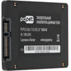 Накопитель SSD PC Pet SATA-III 512GB PCPS512G2 2.5" OEM
