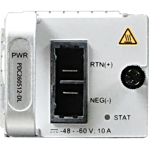 Блок питания Huawei PDC260S12-DL