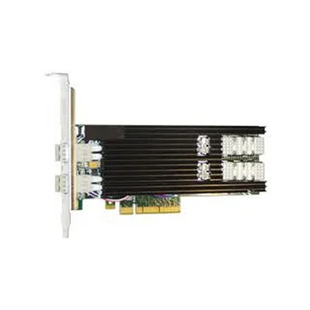 Сетевая карта 2 порта 10GBase-LR Bypass (LC, Intel 82599ES), Silicom PE210G2BPI9-LR-SD