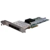 Сетевая карта 4 порта 1000Base-X (SFP, Intel i350AM4), Silicom PE2G4SFPi35L