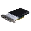 Сетевая карта 6 портов 1000Base-X (SFP, Intel i350AM2 и Intel i350AM4), Silicom PE2G6SFPi35-R