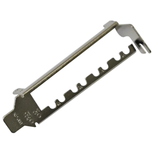 Сетевая карта 4 порта 1000Base-X/10GBase-X (SFP+, Intel 82599ES), Silicom PE310G4SPi9LA-XR