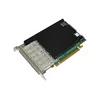 Сетевая карта 6 портов 10GBase-X (SFP+, Intel 82599ES), Silicom PE310G6SPi9-XR