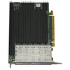 Сетевая карта 6 портов 10GBase-X (SFP+, Intel 82599ES), Silicom PE310G6SPi9-XR