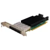 Сетевая карта 4 порта 25GBase-X (SFP28/zSFP+, Intel® XXV710 Based), Silicom PE31625G4I71L-XR