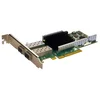 Сетевая карта 2 порта 25GBase-X (SFP28/zSFP+, Intel XXV710 Based), Silicom PE325G2I71-XR