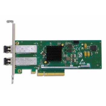 Сетевая карта 2 порта 25GBase-X (SFP28/zSFP+, Broadcom BCM57304), Silicom PE325G2SPB34-XR