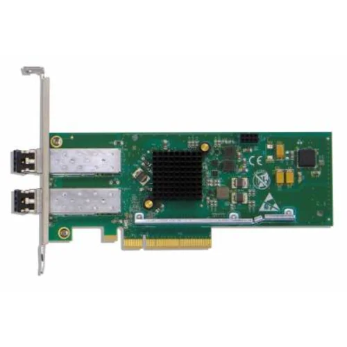 Сетевая карта 2 порта 25GBase-X (SFP28/zSFP+, Broadcom BCM57304), Silicom PE325G2SPB34-XR