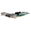 Сетевая карта 2 порта 25GBase-X (SFP28/zSFP+, Broadcom BCM57304), Silicom PE325G2SPB34-XR