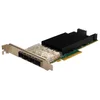 Сетевая карта 4 порта 25GBase-X (SFP28/zSFP+, Intel® XXV710 Based), Silicom PE325G4I71L-XR