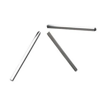 Преграждающие планки PERCo-AS-01 для турникетов TTD(3шт)