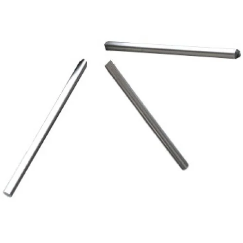 Преграждающие планки PERCo-AS-04 для турникетов TTR(3шт)