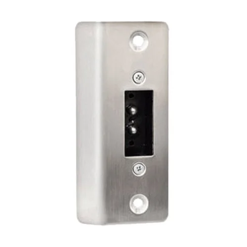 Запорная планка для замка серии PERCo-LBP85 для установки в двери из профилей типов Т34, Т53, Т81, Т85, Т72-14 (пр-ва ООО «Петралюм») или аналогичных