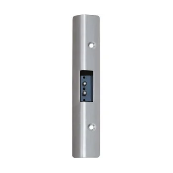 Запорная планка для замка серии PERCo-LBP85 для установки в двери из профилей типов AGS68_6863(64), AGS50_5215 (пр-ва ООО «Агрисовгаз») или аналогичны