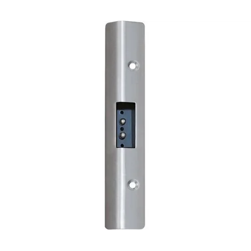 Запорная планка для замка серии PERCo-LBP85 для установки в двери из профилей типов AGS68_6863(64), AGS50_5215 (пр-ва ООО «Агрисовгаз») или аналогичны