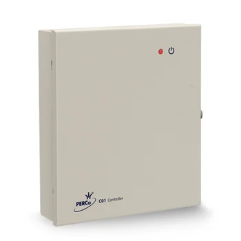 Контроллер доступа C01 для online систем