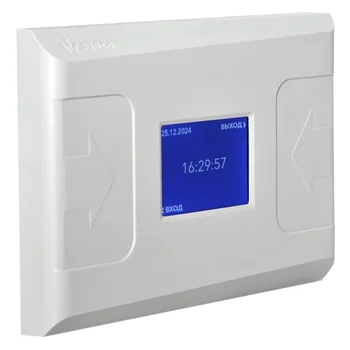 Терминал учета рабочего времени PERCo-CR02.9