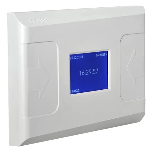 Терминал учета рабочего времени PERCo-CR02.9