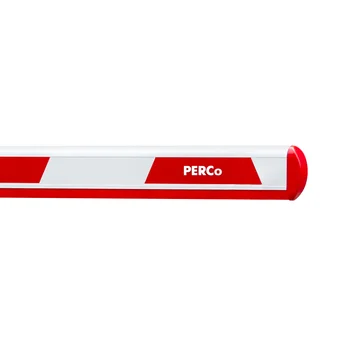 Стрела шлагбаума, длина 4,3 м