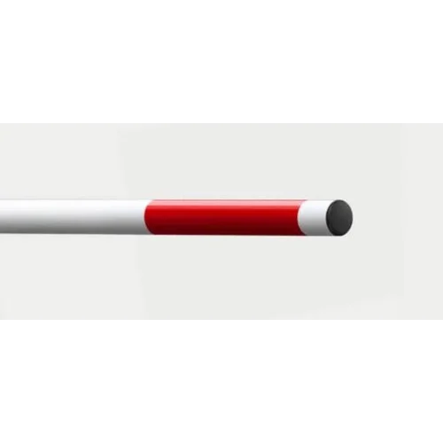 Стрела шлагбаума, длина 4,3 м