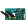 Модуль управления шлагбаумом GSM/BLE