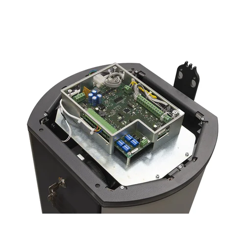 Стойка шлагбаума (без стрелы)