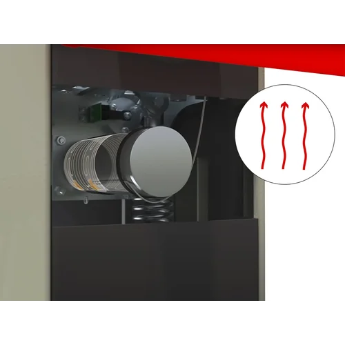 Стойка шлагбаума (без стрелы)