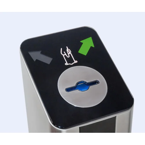 Картоприемник IC05