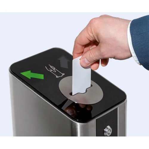 Картоприемник IC05