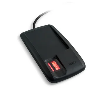 Биометрический контрольный считыватель IR18 (MIFARE/EMM/HID)