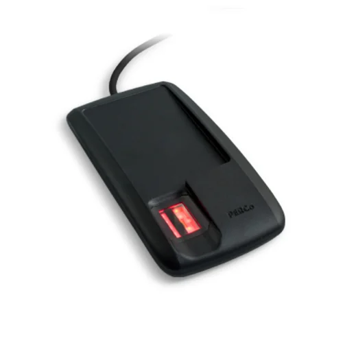 Биометрический контрольный считыватель IR18 (MIFARE/EMM/HID)