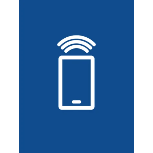 Стойка-считыватель IRP01.2 (EMM/HID)