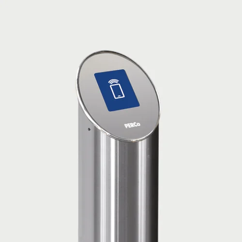 Стойка-считыватель IRP01.2 (EMM/HID)