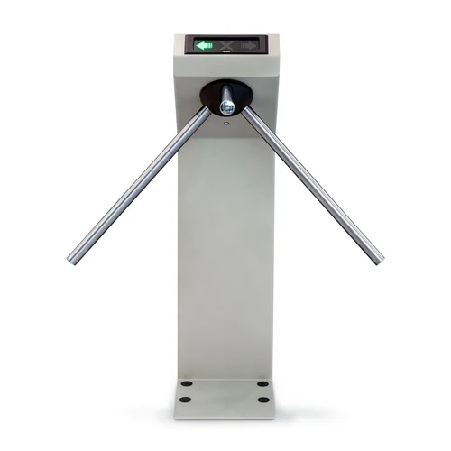 Турникет эл/мех для эксплуатации внутри помещений PERCo-TTR-04.1R