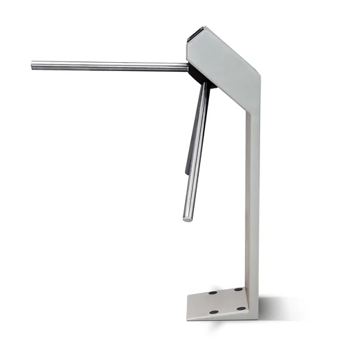 Турникет эл/мех для эксплуатации внутри помещений PERCo-TTR-04.1R