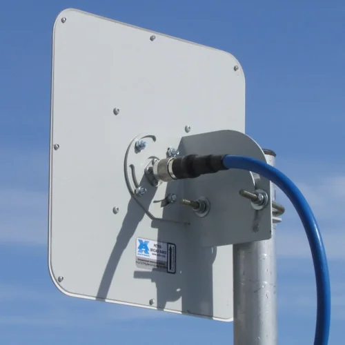 Антенна панельная PETRA Broad Band 2G/3G/4G/WIFI