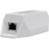 PoE удлинитель PEXT-E интерфейса Ethernet 10/100Mbs, совм. с 802.3af&at(аналог AXIS T8129)