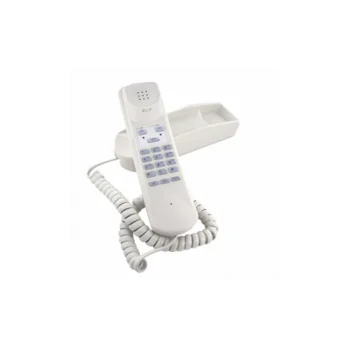 Отельный IP-телефон PH658N-W, белый