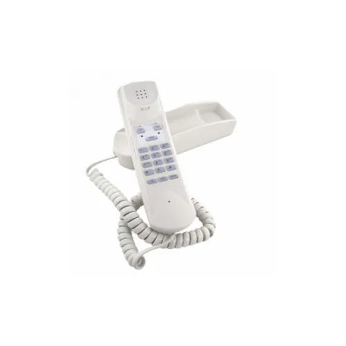 Отельный IP-телефон PH658N-W, белый