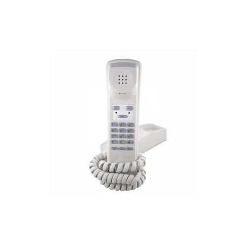 Отельный IP-телефон PH658N-W, белый