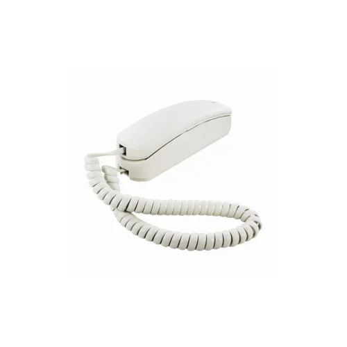 Отельный IP-телефон PH658N-W, белый