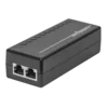 PoE инжектор неуправляемый PI-154-1A, 1x10/100/1000BASE-T 802.3af, PoE бюджет 18Вт