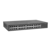 PoE инжектор стоечный неуправляемый PI-16-250R, 16x10/100/1000BASE-T PoE 802.3af&at, PoE бюджет 250Вт
