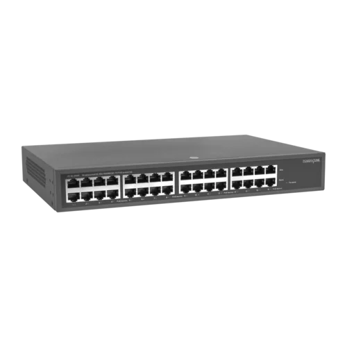 PoE инжектор стоечный неуправляемый PI-16-250R, 16x10/100/1000BASE-T PoE 802.3af&at, PoE бюджет 250Вт
