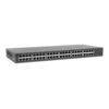 PoE инжектор стоечный неуправляемый PI-24-250R, 24x10/100/1000BASE-T PoE 802.3af&at, PoE бюджет 250Вт