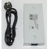 PoE инжектор неуправляемый PI-300-2, 2x10/100/1000BASE-T 802.3af&at, PoE бюджет 60Вт