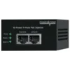 Инжектор High PoE PI-600-1 1-портовый 60W 802.3at&af 10/100/1000Mbps.