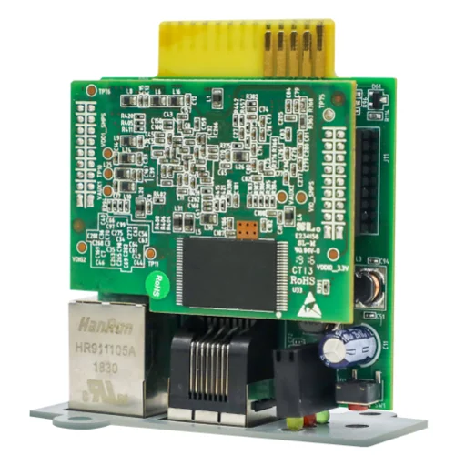 Модуль SNMP PIS301 для ИБП