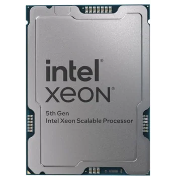 Процессор Intel Xeon Silver 4510T (2GHz/30Mb/12-core) Socket LGA4677
